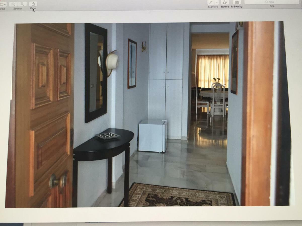 Ferienwohnung Pueblo Los Olivos Sitio de Calahonda Exterior foto